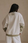 Arlon Sweater - Fleece