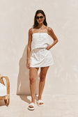 Aaliyah Skirt