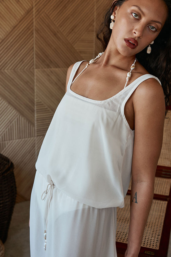 Resort Wear for Every Vacation or Beach Day 2026 tagged "Maxi Dresses" SABO Resort Wear for Every Vacation or Beach Day 2026 tagged "Maxi Dresses" SABO
