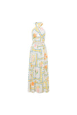 SAMPLE-Terese Dress - Flower Pots