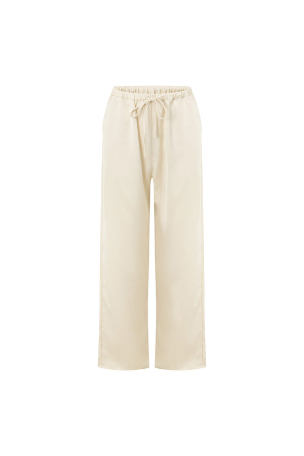 Juliette Pants - Beige