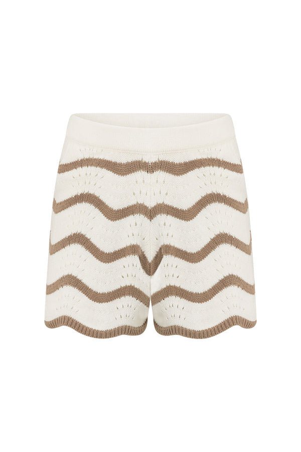 Paola Shorts