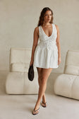 Tyla Dress - Lace