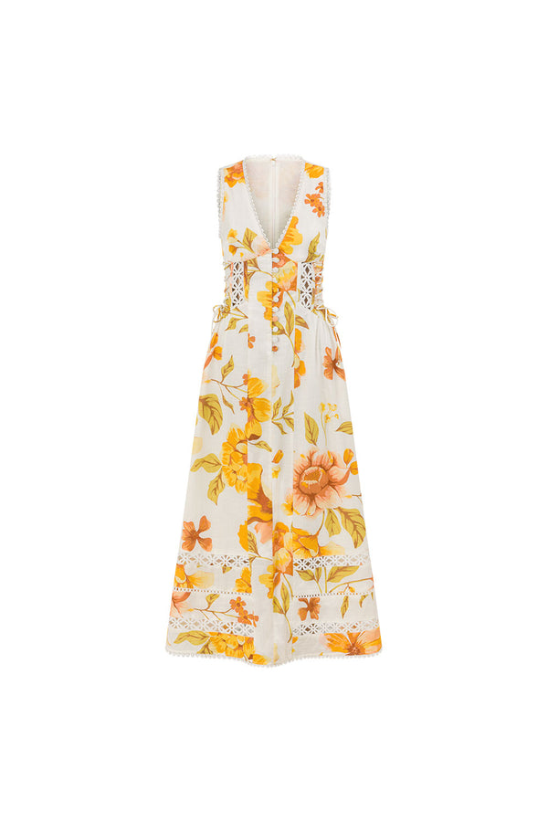 Clover Dress - Agalia