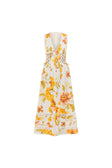 SAMPLE-Clover Dress - Agalia