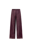 Annika Pants - Pinot