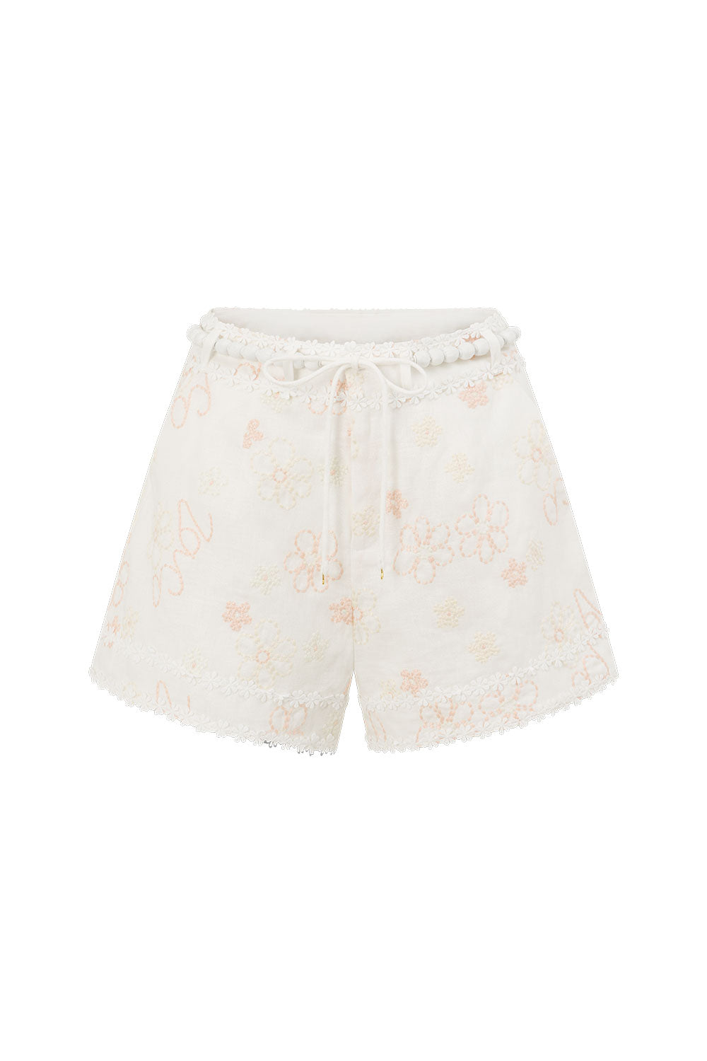 Renata Shorts - Velora