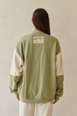 SAMPLE-Berlin Sweater - Terry