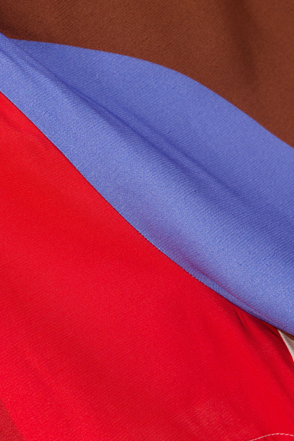 Vian Shorts - Valley Red