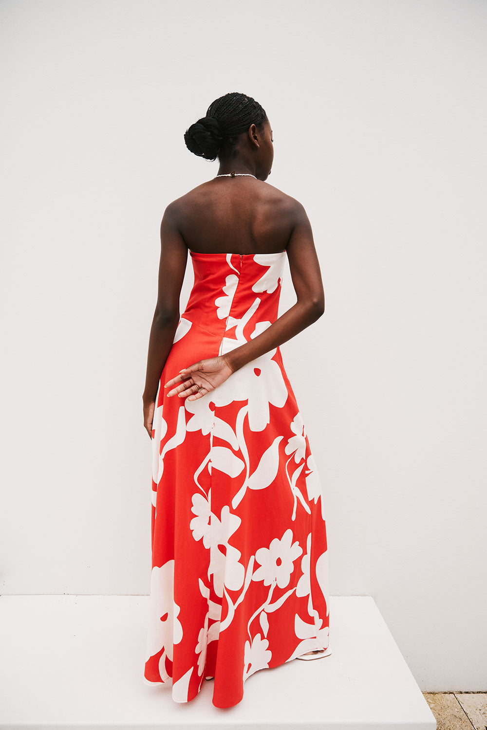 Wynona Dress - Sweet Caroline