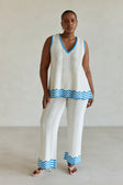 Khalani Pants