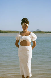 SAMPLE-Aleisha Skirt