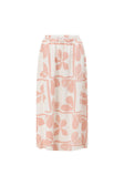 SAMPLE-Riko Skirt - Petal Patch