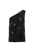 Lola Sequin Top