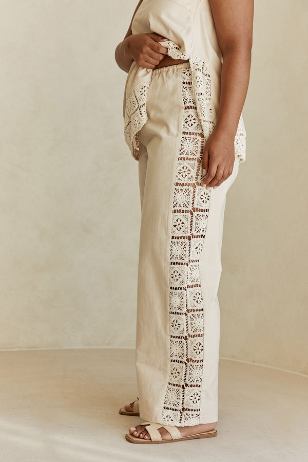 SAMPLE-Reya Pants