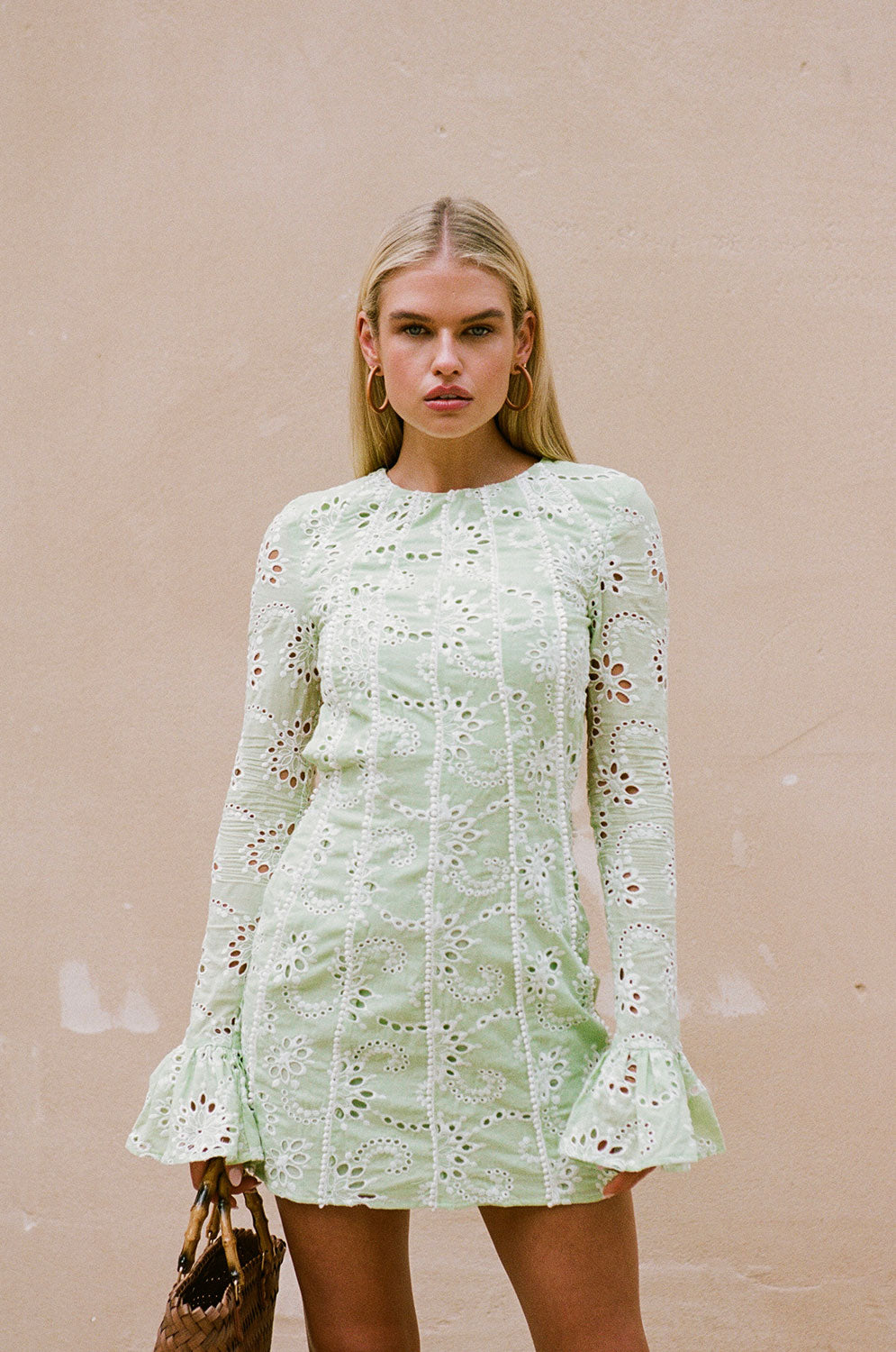 SAMPLE-Rheea Dress