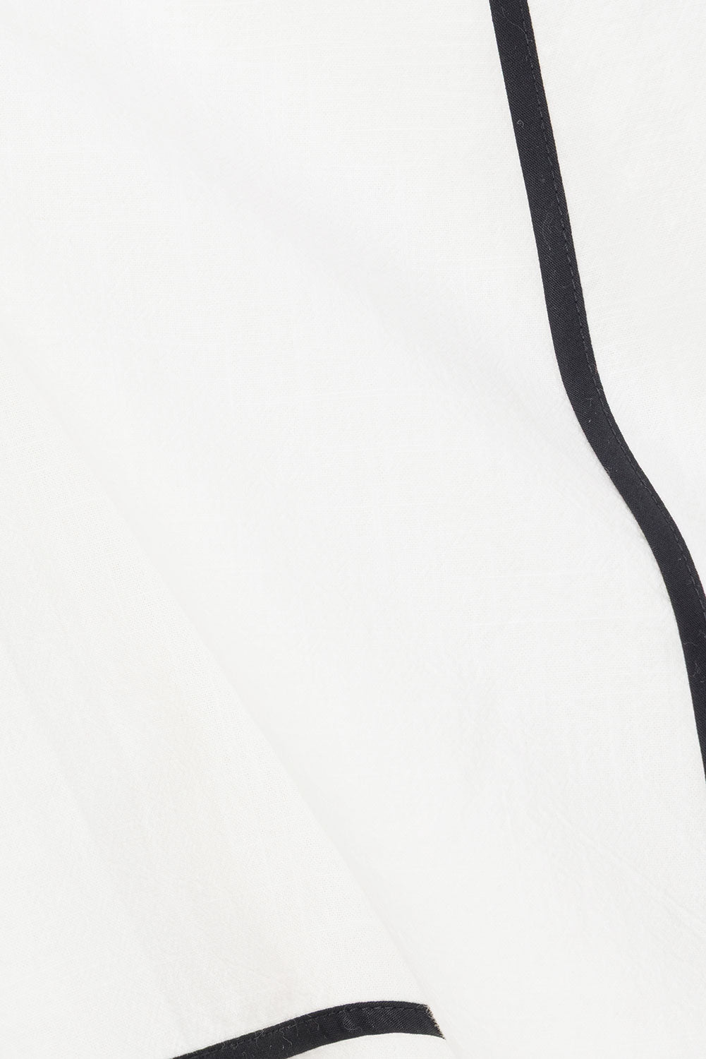 White Removable Strap A Line Mini Palais Dress XXL | by SABO White Removable Strap A Line Mini Palais Dress XXL | by SABO