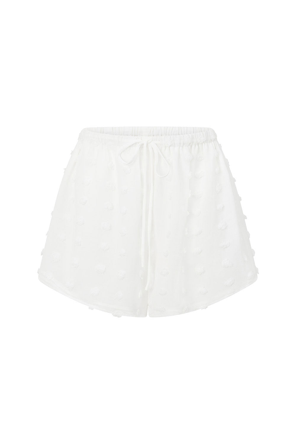 SAMPLE-Jacerra Shorts