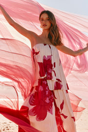 Antalya Pants - Sole Rosa