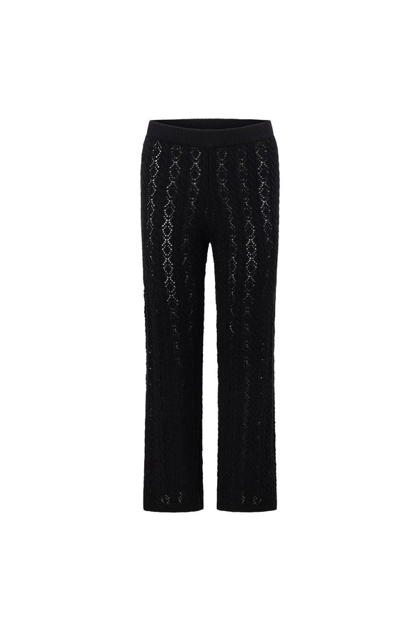 Cierra Pants - Black
