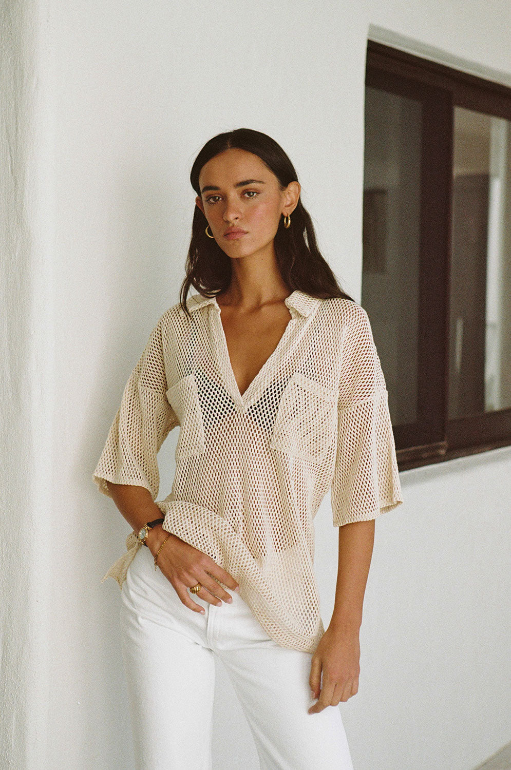 SAMPLE-Bane Top