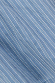 Hailey Shorts - Blue Stripe
