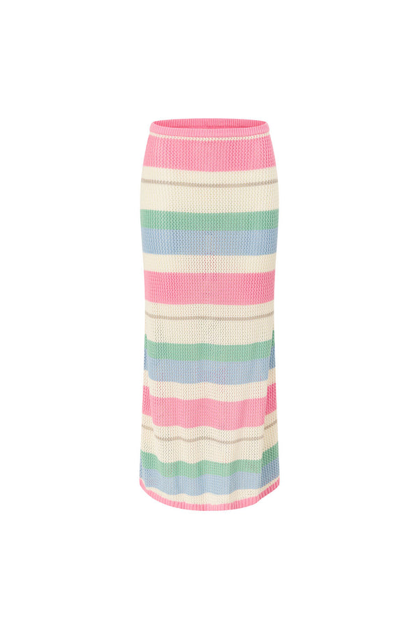 Damaris Skirt - Pastel