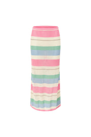 Damaris Skirt - Pastel