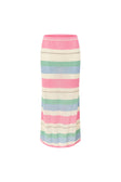 SAMPLE-Damaris Skirt - Pastel
