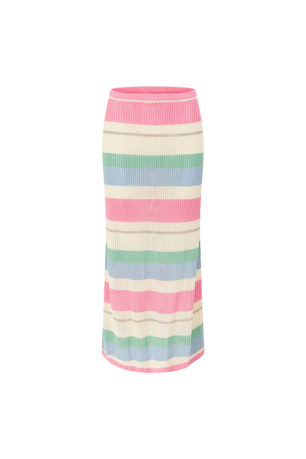 Damaris Skirt - Pastel