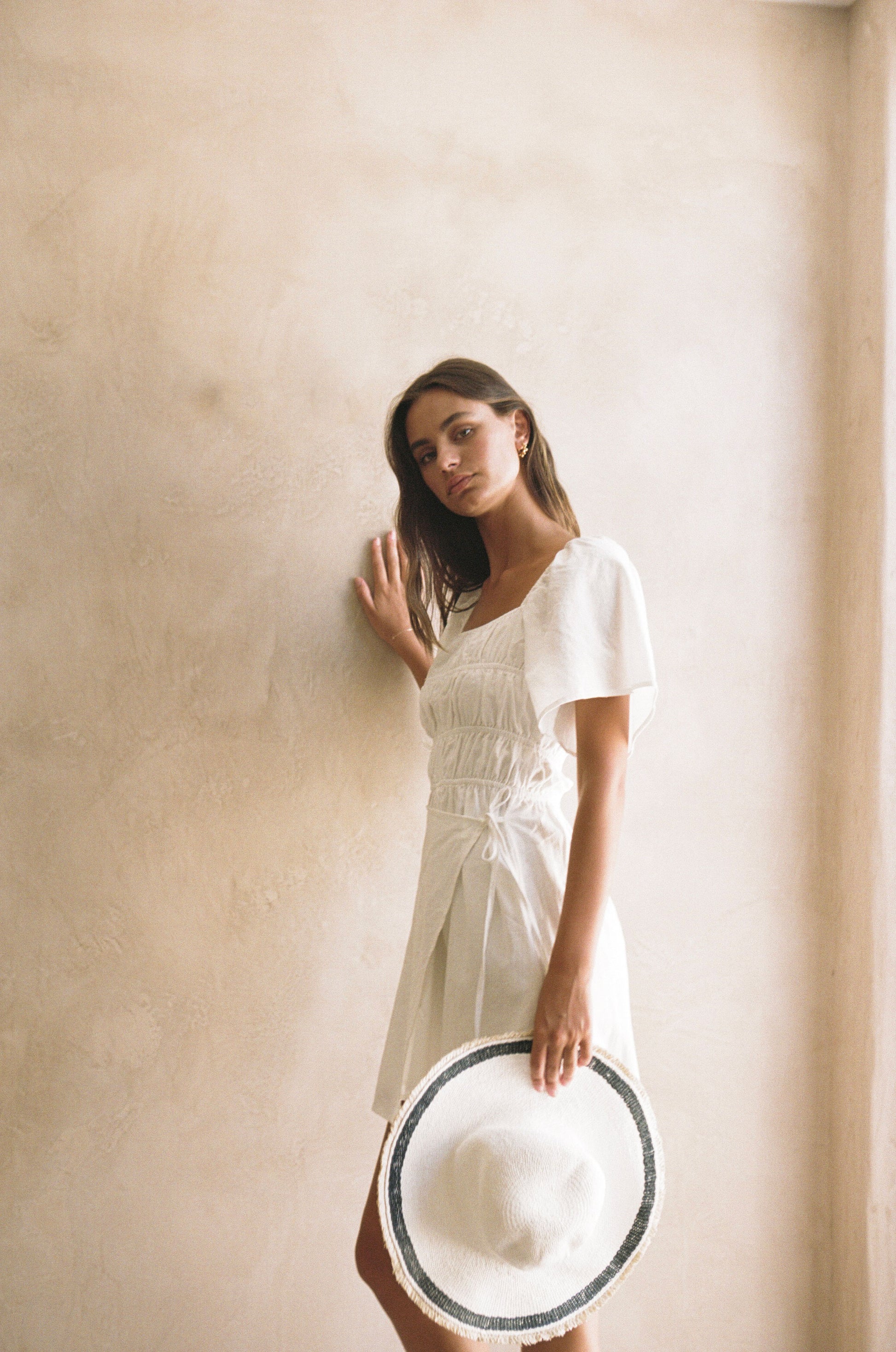 SAMPLE-Bree Dress