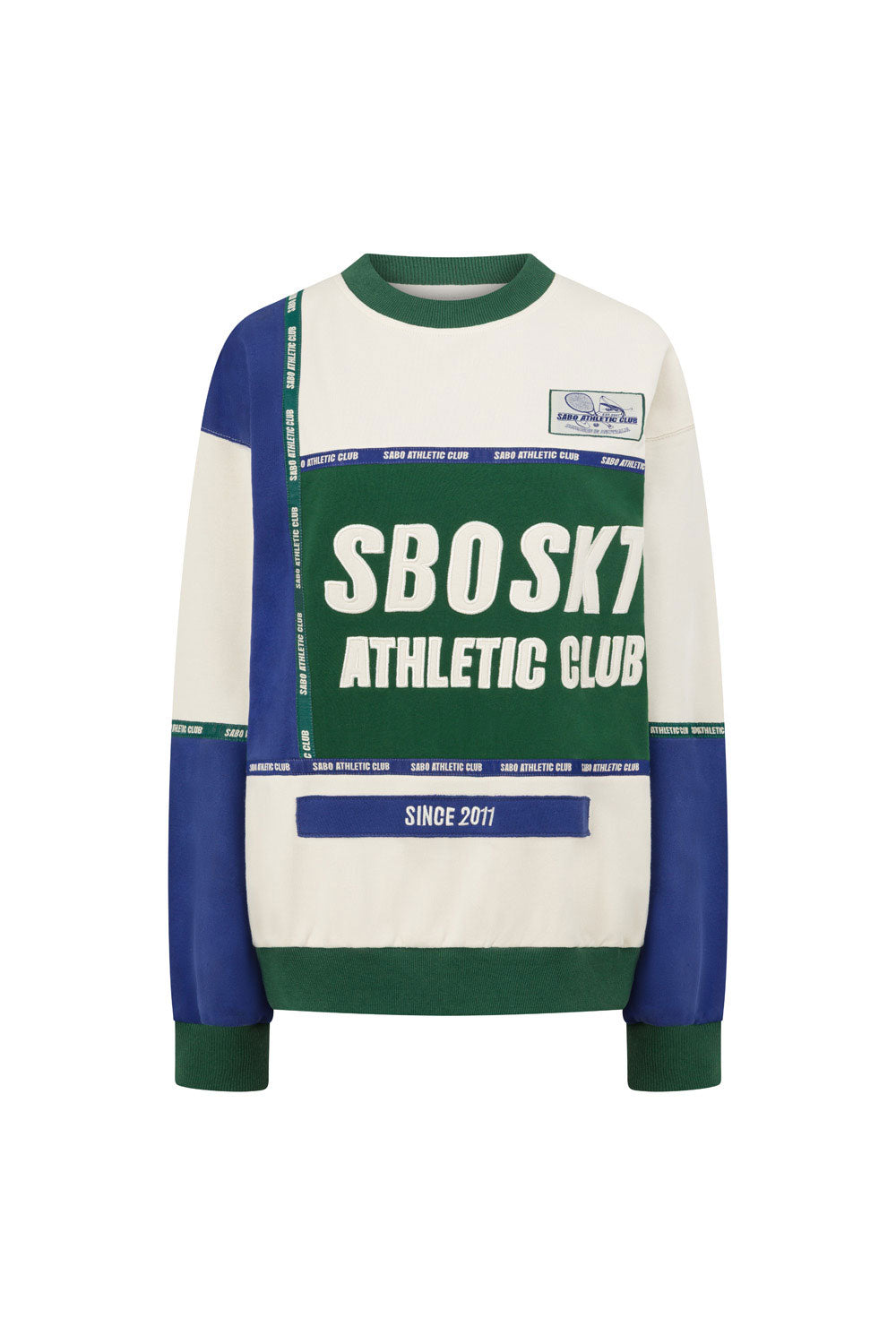 York Sweater - Terry