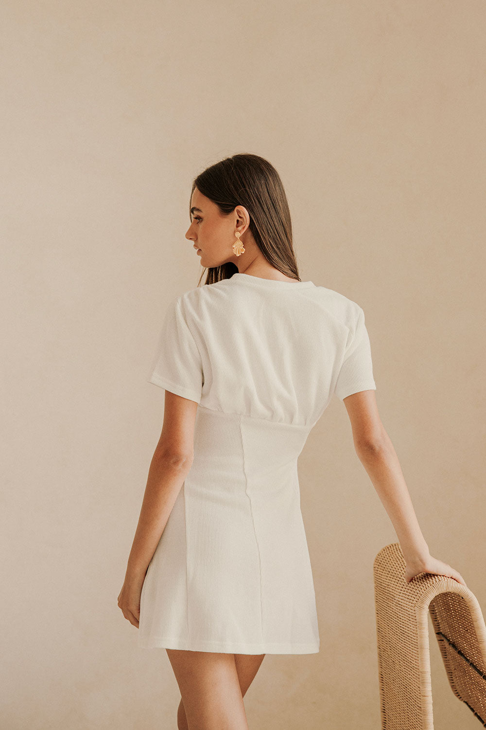 SAMPLE-Mali Dress