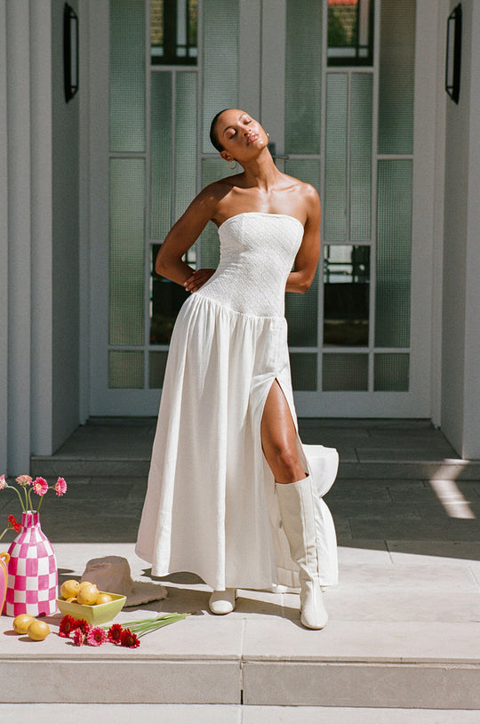 Arden Dress main image 0