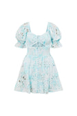 SAMPLE-Jordana Dress
