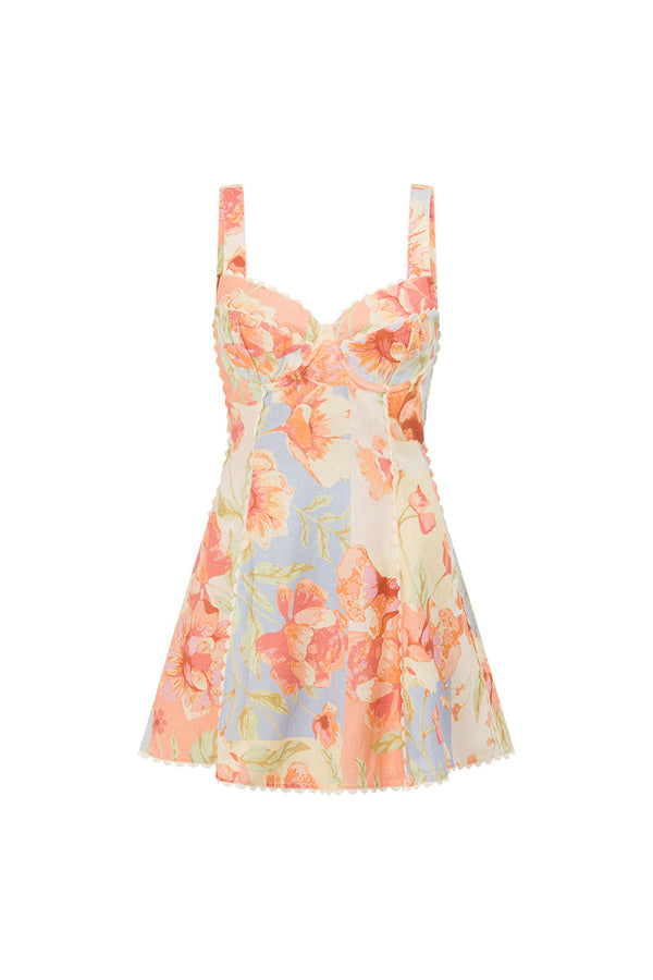 Stelle Dress - Verano