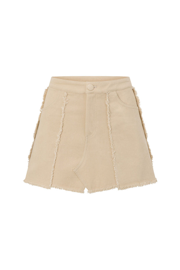 SAMPLE-Rihanna Skirt