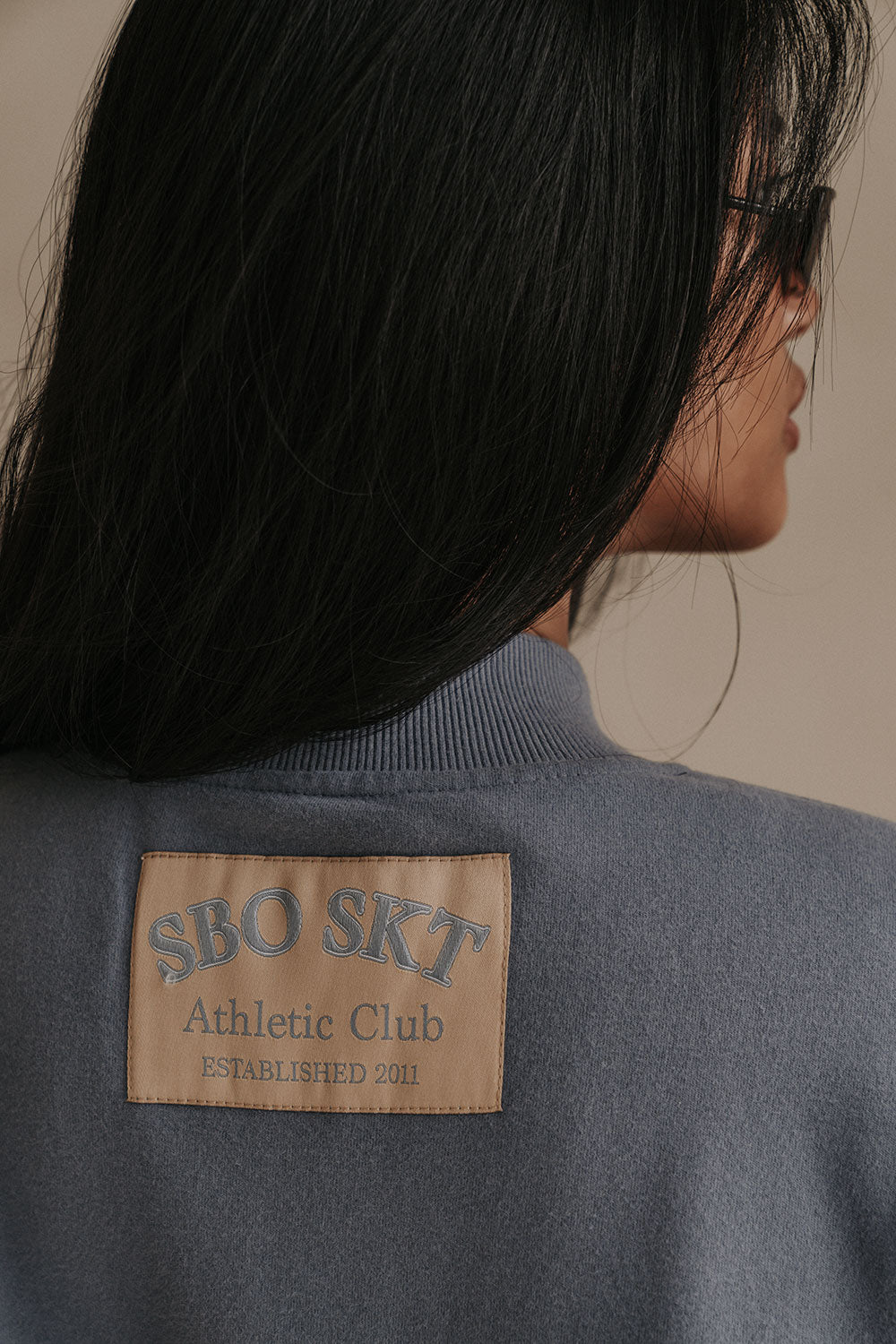 Montpellier Sweater - Fleece