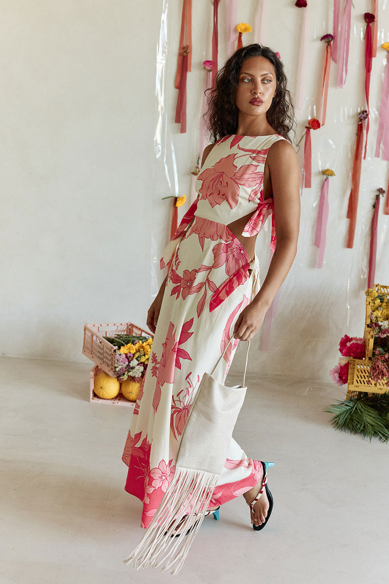 Resort Wear for Every Vacation or Beach Day 2026 tagged "Maxi Dresses" SABO Resort Wear for Every Vacation or Beach Day 2026 tagged "Maxi Dresses" SABO