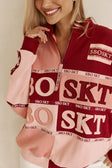 Laken Sweater - Terry