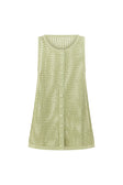 Vera Top - Sage