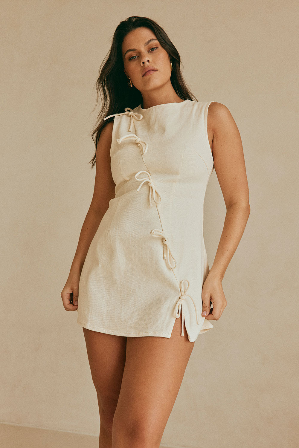 SAMPLE-Kapri Dress