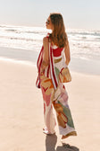 Gabriela Pants - Estivo Abstract