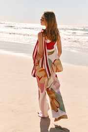 Gabriela Pants - Estivo Abstract