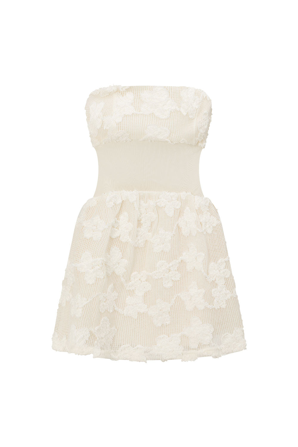 Taormina Dress