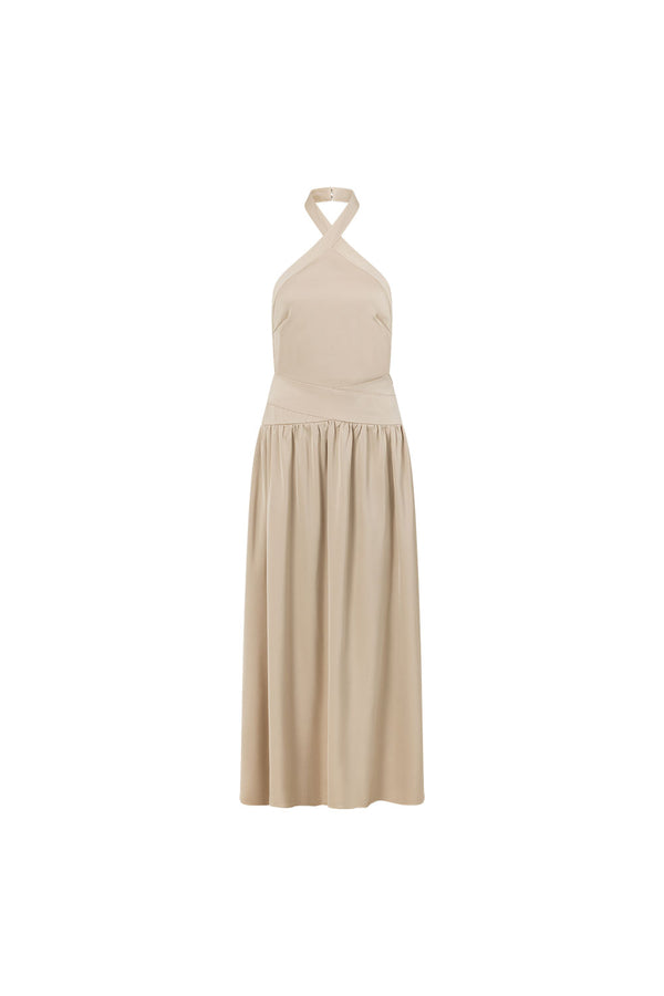 Shop Wedding Guest Dresses & Sets Online USA tagged "primary-color:Beige" SABO Shop Wedding Guest Dresses & Sets Online USA tagged "primary-color:Beige" SABO