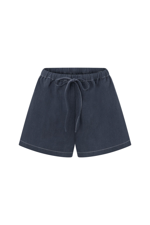 Elixir Shorts
