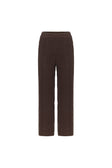 Azari Pants - Brown