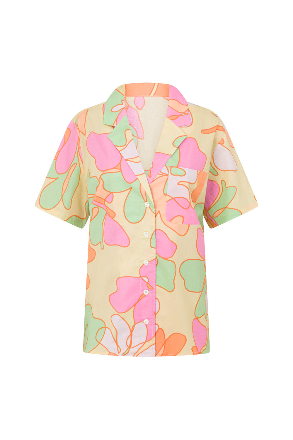 SAMPLE-Akari PJ Set