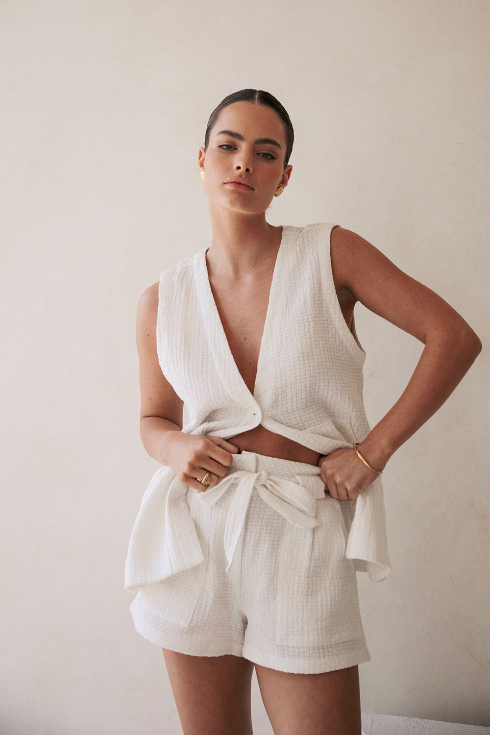 SAMPLE-Zoriah Top